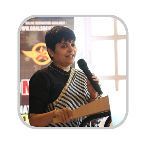 Dr. Rachna Parmar