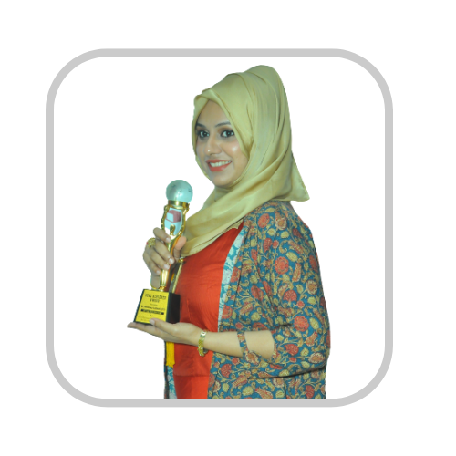 Dr. Masooma Ladiwala (PT)