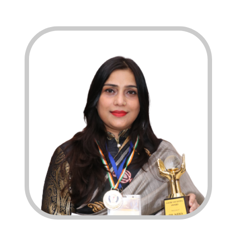 Dr. Neha Dhawan