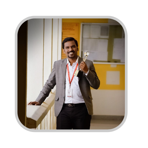 Dr. Tejashvi