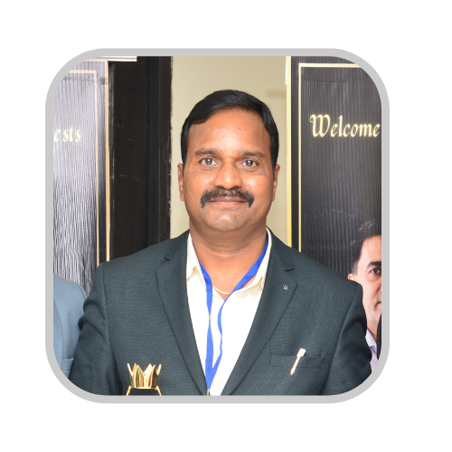 Dr. K Lokesh