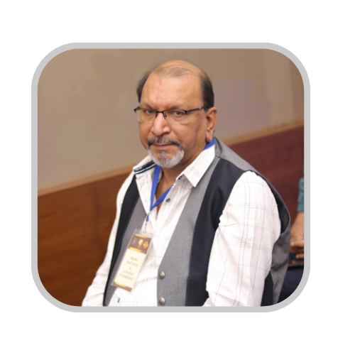 5.	Mr. Vipin Gupta