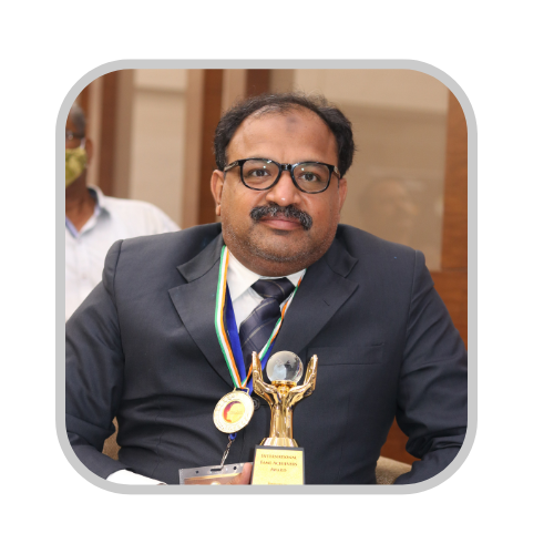 Dr. Mohamed Ali