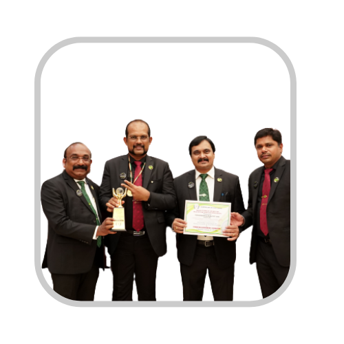 Top Management 