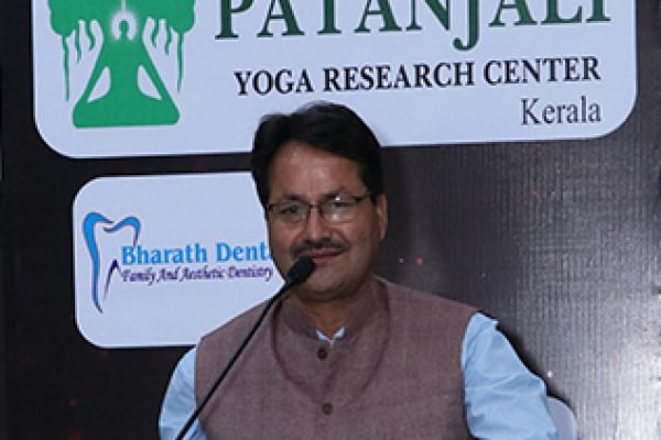 Shir narayan prakash saud
