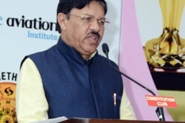 Shri Shyam Jaju Ji