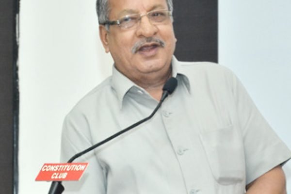 Shri kamal singh negi