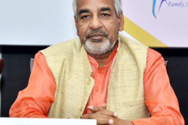 dr. dinesh upadhyaye ji
