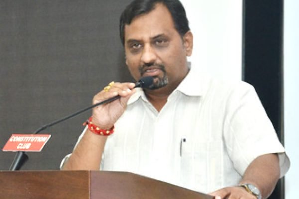 shri ajay mahawar ji
